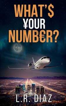 portada What's Your Number? 