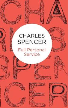 portada Full Personal Service (in English)