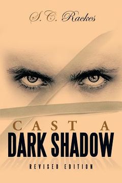 portada Cast a Dark Shadow (en Inglés)