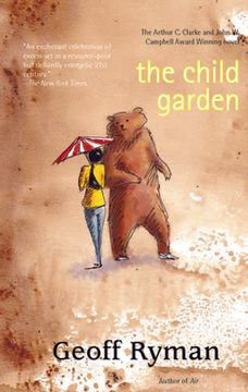 The Child Garden: A Low Comedy (en Inglés)