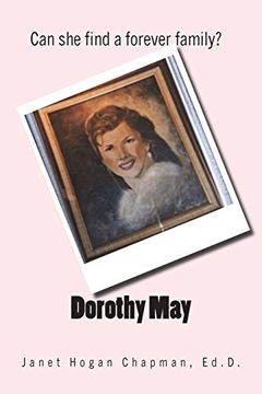 portada Dorothy May: Can she Find a Forever Family? (in English)