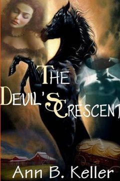 portada The Devil's Crescent