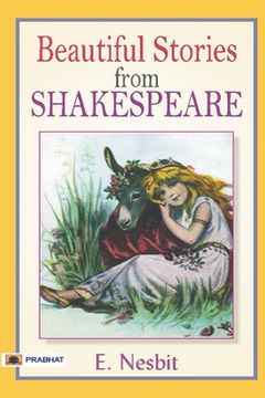 portada Beautiful Stories From Shakespeare (en Inglés)