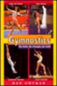 portada Gymnastics: The Trials, the Triumphs, the Truth (Puffin Nonfiction) (in English)