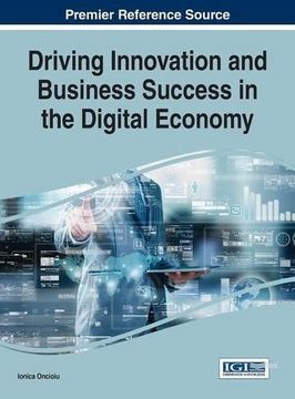 portada Driving Innovation and Business Success in the Digital Economy