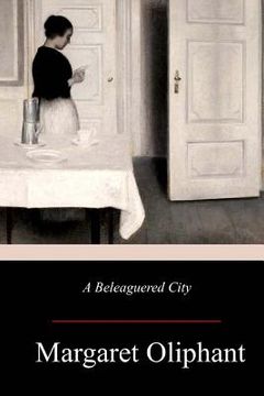 portada A Beleaguered City (in English)