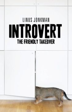 portada Introvert: The friendly takeover (en Inglés)