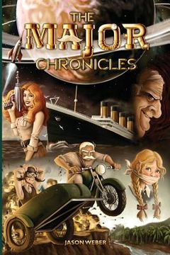portada The Major Chronicles (in English)