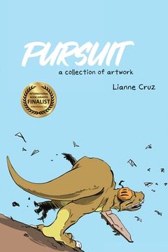 portada Pursuit: A collection of artwork (en Inglés)