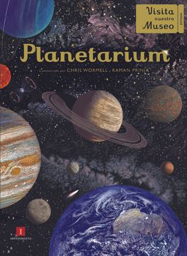 portada Planetarium
