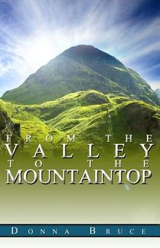 portada From The Valley To The Mountaintop (en Inglés)