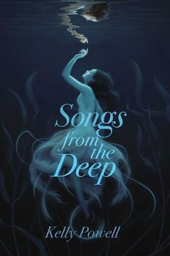 portada Songs from the Deep