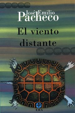 portada El Viento Distante (in Spanish)