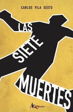 portada Las siete muertes