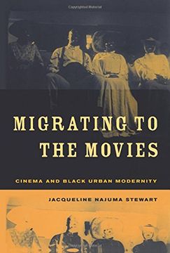 portada Migrating to the Movies (in English)
