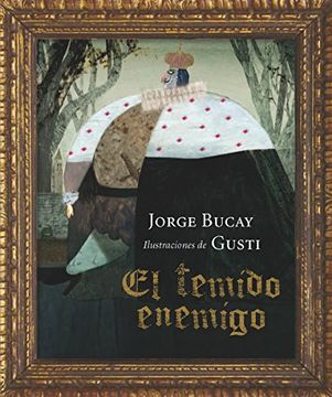 portada El Temido Enemigo (in Spanish)