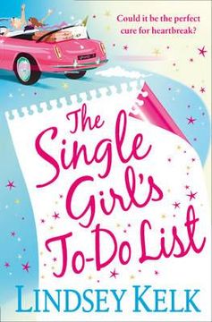portada The Single Girl's To-Do List (en Inglés)