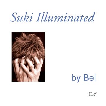 portada Suki Illuminated (en Inglés)