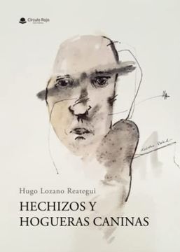 portada Hechizos y Hogueras Caninas (in Spanish)