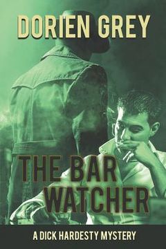 portada The Bar Watcher (A Dick Hardesty Mystery, #3) (in English)