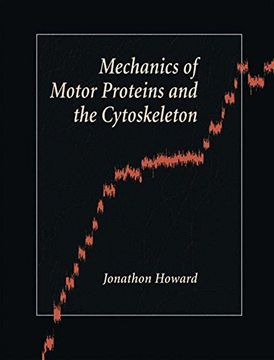 portada Mechanics of Motor Proteins and the Cytoskeleton 