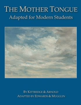 portada The Mother Tongue: Adapted for Modern Students (en Inglés)