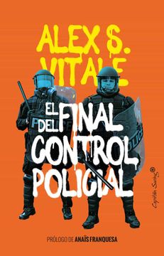 portada El Final del Control Policial (in Spanish)