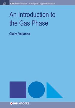 portada An Introduction to the Gas Phase (en Inglés)