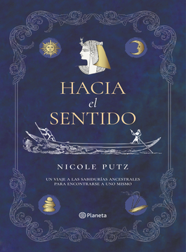 portada Hacia el sentido