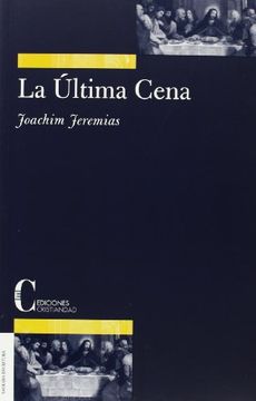 portada La Última Cena (in Spanish)