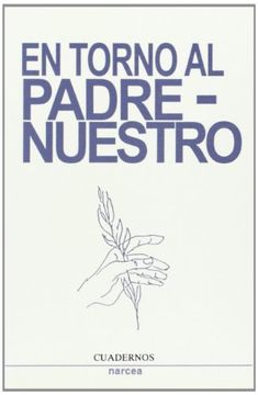portada EN TORNO AL PADRENUESTRO (in Spanish)