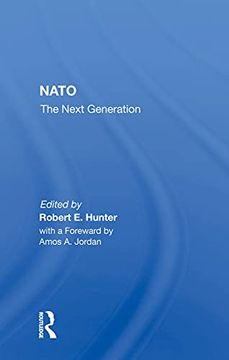 portada Nato--The Next Generation: The Next Generation (in English)