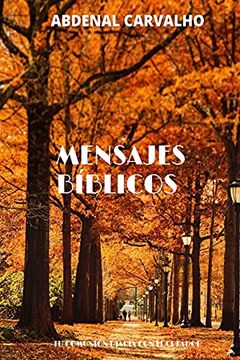 portada Mensajes Bíblicos (in Spanish)