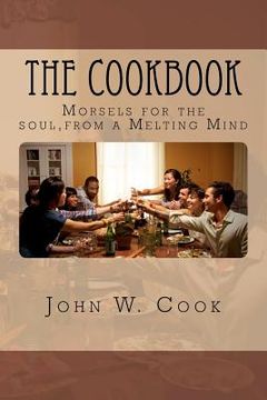 portada the cookbook (en Inglés)