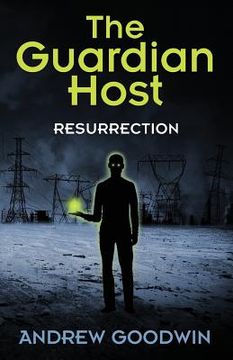portada The Guardian Host: Resurrection (en Inglés)