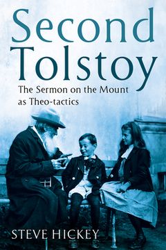 portada Second Tolstoy (en Inglés)