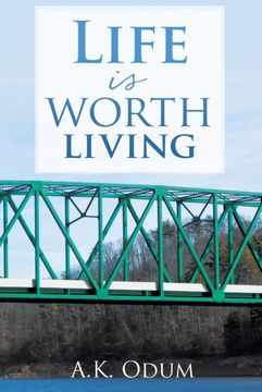 portada Life is Worth Living (en Inglés)