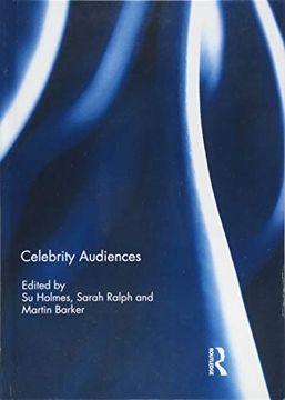 portada Celebrity Audiences (in English)