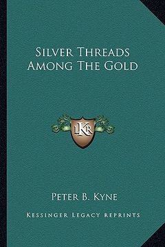 portada silver threads among the gold