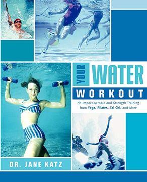 portada Your Water Workout (in English)
