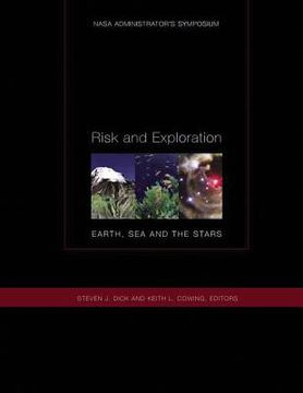 portada Risk and Exploration: Earth, Sea and the Stars (en Inglés)