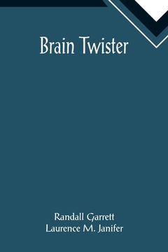 portada Brain Twister (in English)