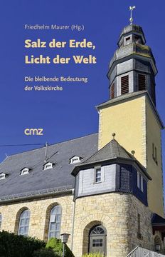 portada Salz der Erde, Licht der Welt (in German)