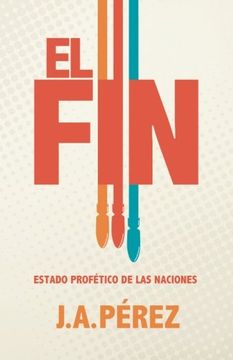portada el fin (in Spanish)