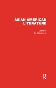 portada asian american literature