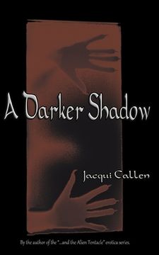 portada A Darker Shadow (en Inglés)