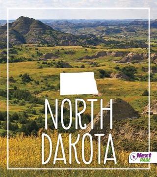 North Dakota (en Inglés)