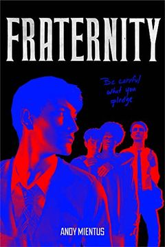 portada Fraternity (in English)