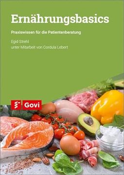 portada Fettstoffwechselstörungen: Fortbildung Kompakt (Govi) (en Alemán)