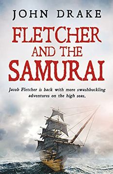 portada Fletcher and the Samurai (5) (en Inglés)